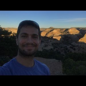 Meet your Posher, Matthew